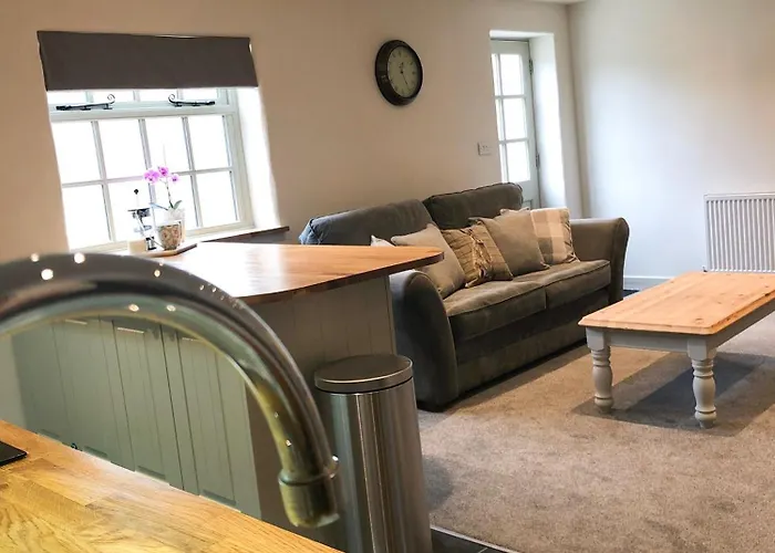 Harepath Farm Cottages 1