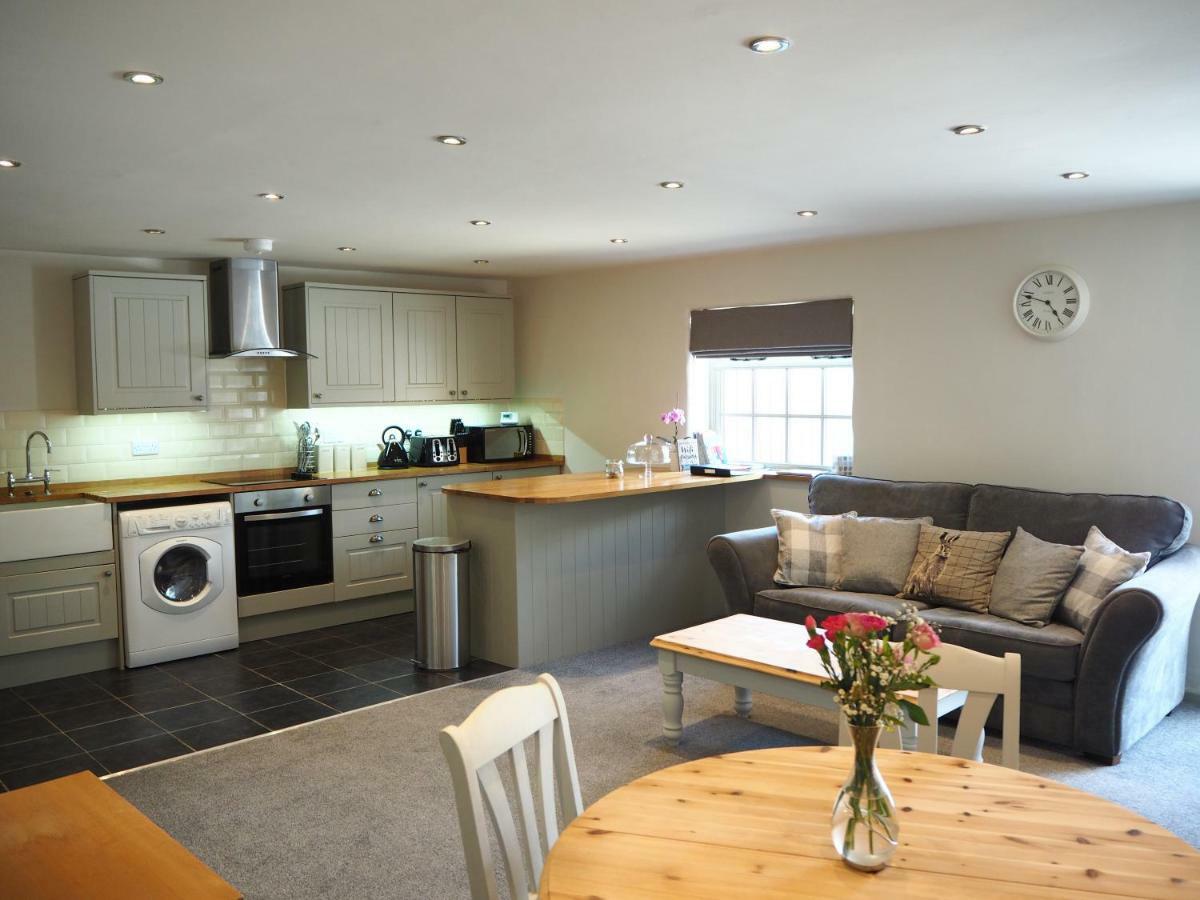 Vakantiehuis Harepath Farm 1 Exeter