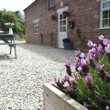 Harepath Farm Cottages 1 Exeter Exterior foto