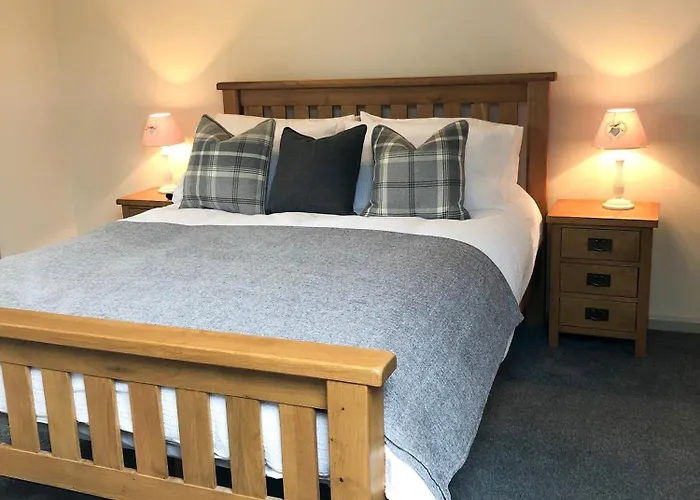 Harepath Farm Cottages 1