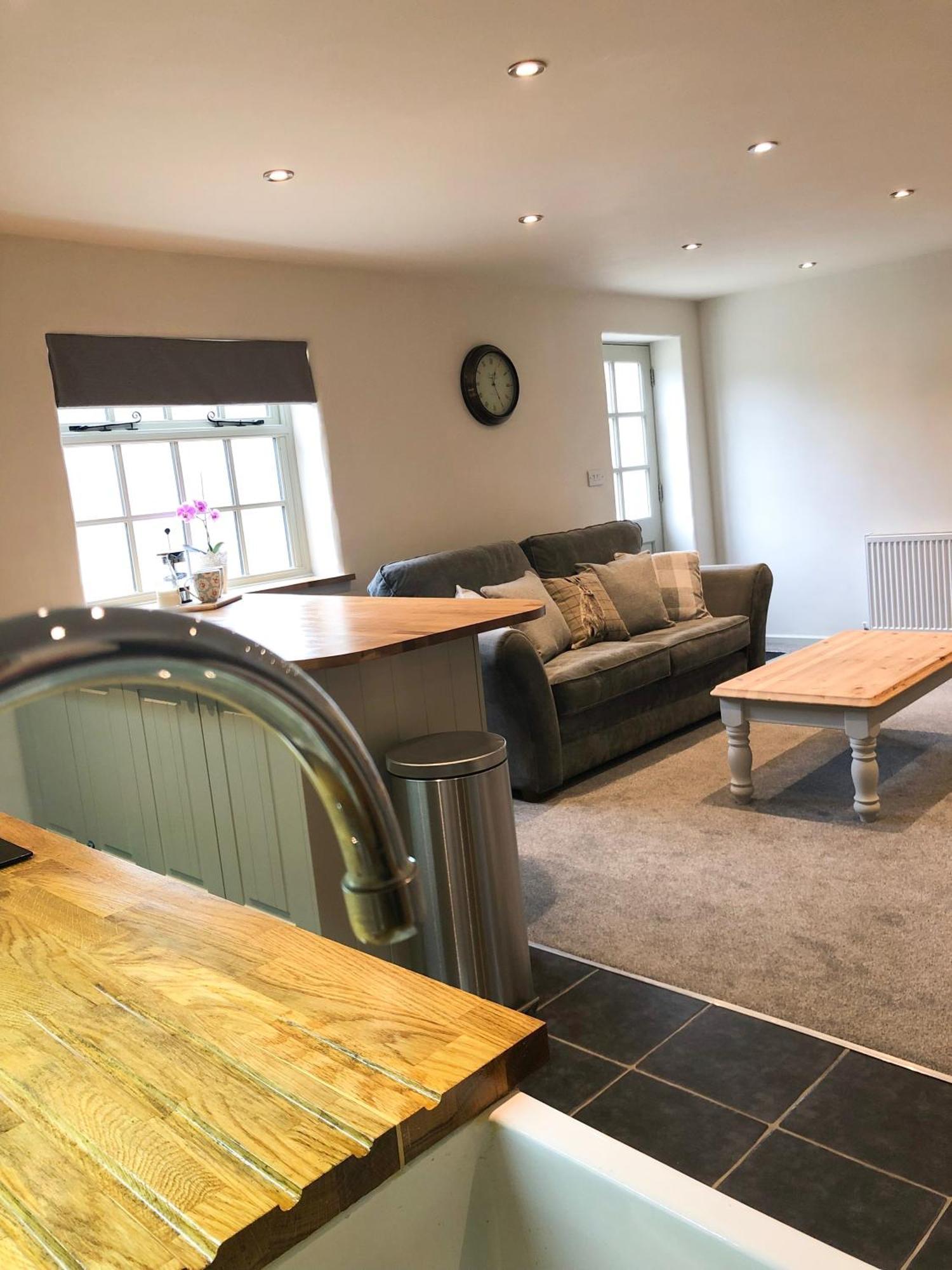 Holiday home Harepath Farm 1 Exeter