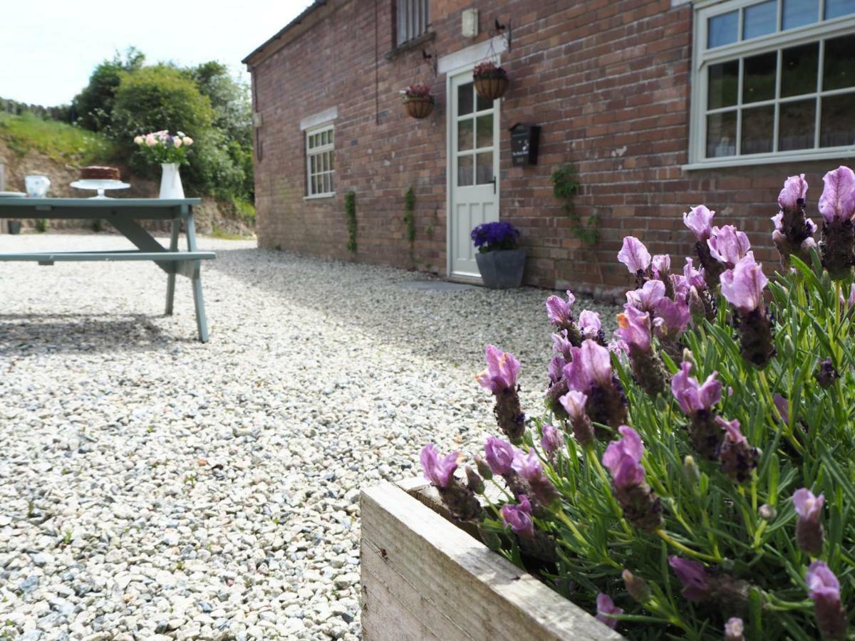 Harepath Farm 1 Exeter